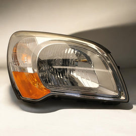 Frontscheinwerfer Kia Sportage II Rechts Scheinwerfer Headlight