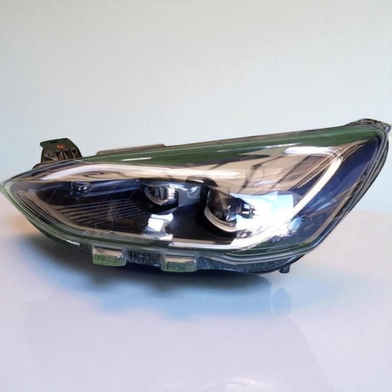 Frontscheinwerfer Ford Focus JX7B-13E017-CF Full LED Links Headlight SCH5531856604hk