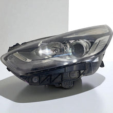 Laden Sie das Bild in den Galerie-Viewer, Frontscheinwerfer Ford S-Max EM2B-13W030-GE Xenon Links Scheinwerfer Headlight SCH2460489603in