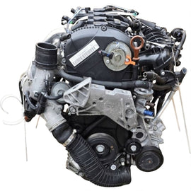 Motor Audi CCZD TFSI 131TKm 2011 Benzin Engine Komplett
