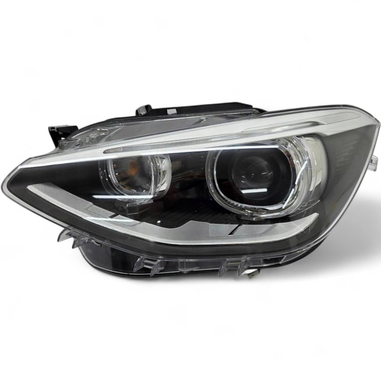 Frontscheinwerfer BMW 1 F21 F20 7229677-11 Xenon Ein Stück (Rechts oder Links) SCH6197650916nv