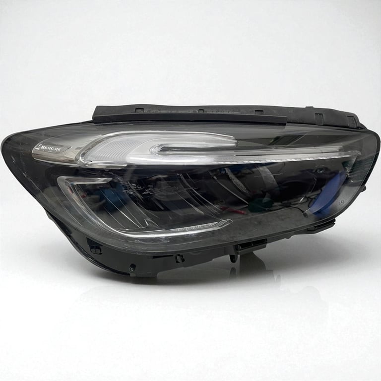Frontscheinwerfer Mercedes-Benz W247 A2479061004 LED Rechts Headlight SCH6030096593ty