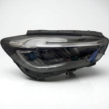 Laden Sie das Bild in den Galerie-Viewer, Frontscheinwerfer Mercedes-Benz W247 A2479061004 LED Rechts Headlight SCH6030096593ty
