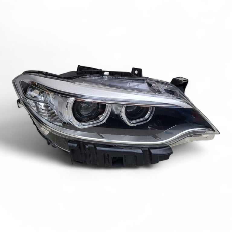 Frontscheinwerfer BMW 2 F22 F23 7304464-12 Xenon Rechts Scheinwerfer Headlight SCH1833930946yu