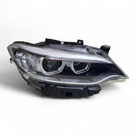 Frontscheinwerfer BMW 2 F22 F23 7304464-12 Xenon Rechts Scheinwerfer Headlight SCH1833930946yu