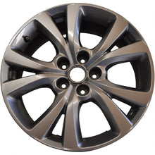 Load image into Gallery viewer, 1x Alufelge 18 Zoll 7.0&quot; 5x114.3 9965787080 Mazda Cx30 Cx-30 Rim Wheel