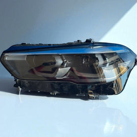 Frontscheinwerfer BMW X5 G05 G06 9481787-07 Full LED Links Headlight SCH9767836903yj