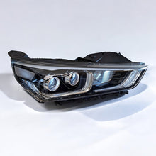 Load image into Gallery viewer, Frontscheinwerfer Hyundai Ioniq 92102G7 LED Rechts Scheinwerfer Headlight