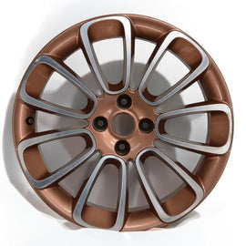 1x Alufelge 17 Zoll 7.0