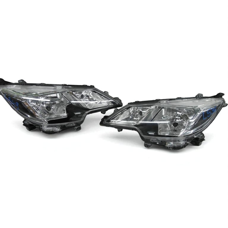 Frontscheinwerfer Mitsubishi Space Star W5335 Rechts Scheinwerfer Headlight