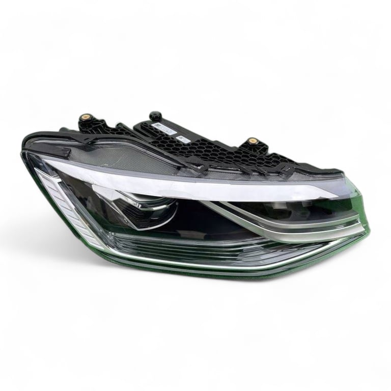 Frontscheinwerfer VW Caddy 2K8941774K LED Rechts Scheinwerfer Headlight SCH9962455114sp