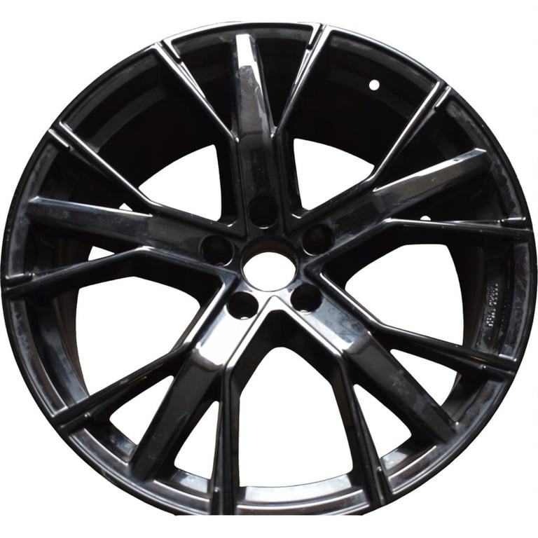 1x Alufelge 20 Zoll 9.0" 5x112 20ET GUNN90202014531I Rim Wheel