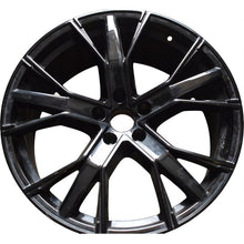 Laden Sie das Bild in den Galerie-Viewer, 1x Alufelge 20 Zoll 9.0&quot; 5x112 20ET GUNN90202014531I Rim Wheel