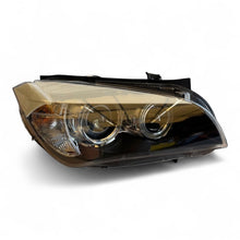 Load image into Gallery viewer, Frontscheinwerfer BMW X1 E84 89093515 Xenon Rechts Scheinwerfer Headlight SCH1344651860kg