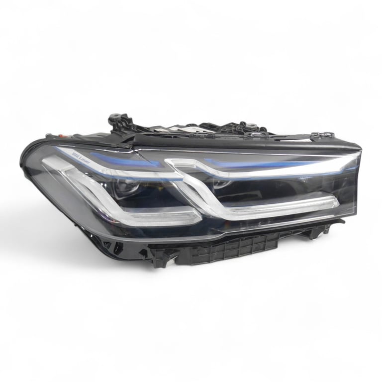 Frontscheinwerfer BMW G31 G30 5A388D6-04 Laser Rechts Scheinwerfer Headlight SCH7039553870oe