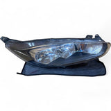 Frontscheinwerfer Ford Fiesta I VII C1BB-13W029 S2508S118 S2508S118-M LED Rechts