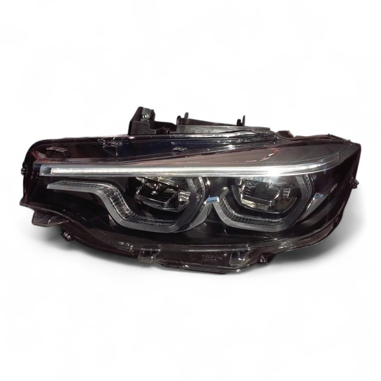 Frontscheinwerfer BMW 4 F36 F32 747621503 Full LED Links Scheinwerfer Headlight SCH5832649102qw