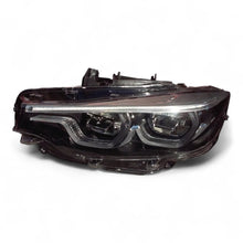 Laden Sie das Bild in den Galerie-Viewer, Frontscheinwerfer BMW 4 F36 F32 747621503 Full LED Links Scheinwerfer Headlight SCH5832649102qw