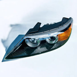 Frontscheinwerfer Kia Sorento 92101-2P150 Xenon Links Scheinwerfer Headlight