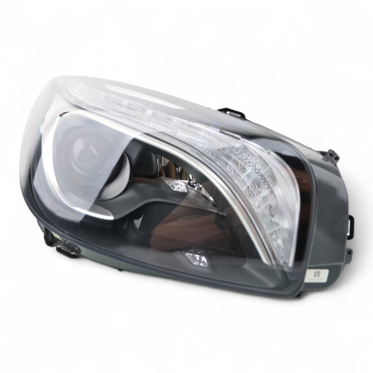Frontscheinwerfer Mercedes-Benz Sl A2318205461 Xenon Rechts Headlight