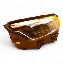 Load image into Gallery viewer, Frontscheinwerfer Mercedes-Benz Glc A2549063102 LED Links Scheinwerfer Headlight SCH2623027939hm
