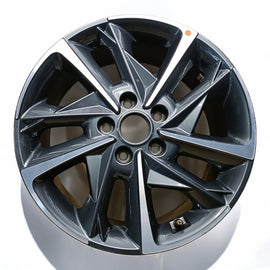 1x Alufelge 17 Zoll 7.0