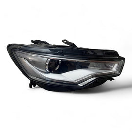 Frontscheinwerfer Audi A6 4G0941044C Xenon Rechts Scheinwerfer Headlight SCH8717733623aq