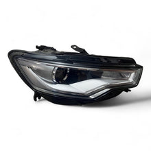 Laden Sie das Bild in den Galerie-Viewer, Frontscheinwerfer Audi A6 4G0941044C Xenon Rechts Scheinwerfer Headlight SCH8717733623aq