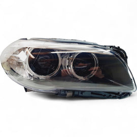 Frontscheinwerfer BMW 5 F11 F10 7343912 Xenon Rechts Scheinwerfer Headlight SCH1503114268ly