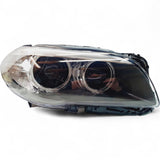Frontscheinwerfer BMW 5 F11 F10 7343912 Xenon Rechts Scheinwerfer Headlight