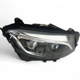 Frontscheinwerfer Mercedes-Benz Glc C253 A2539065801 Vorderseite Headlight