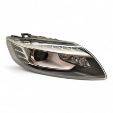 Laden Sie das Bild in den Galerie-Viewer, Frontscheinwerfer Audi Q7 4L0941004AC Xenon Rechts Scheinwerfer Headlight SCH6333787319mq