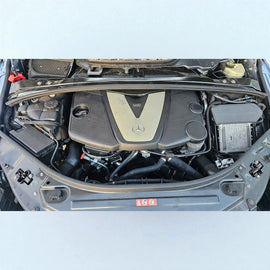 Motor Mercedes-Benz W251 642950 3.0 CDI 251TKm 2008 Diesel Engine Komplett