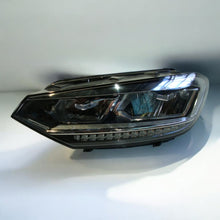 Load image into Gallery viewer, Frontscheinwerfer VW Touran 5TB941035B LED Links Scheinwerfer Headlight