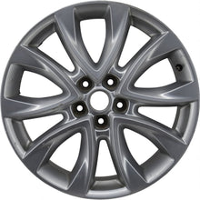 Load image into Gallery viewer, 1x Alufelge 19 Zoll 7.0&quot; 5x114.3 50ET 9965037090 Mazda Cx-5 Rim Wheel