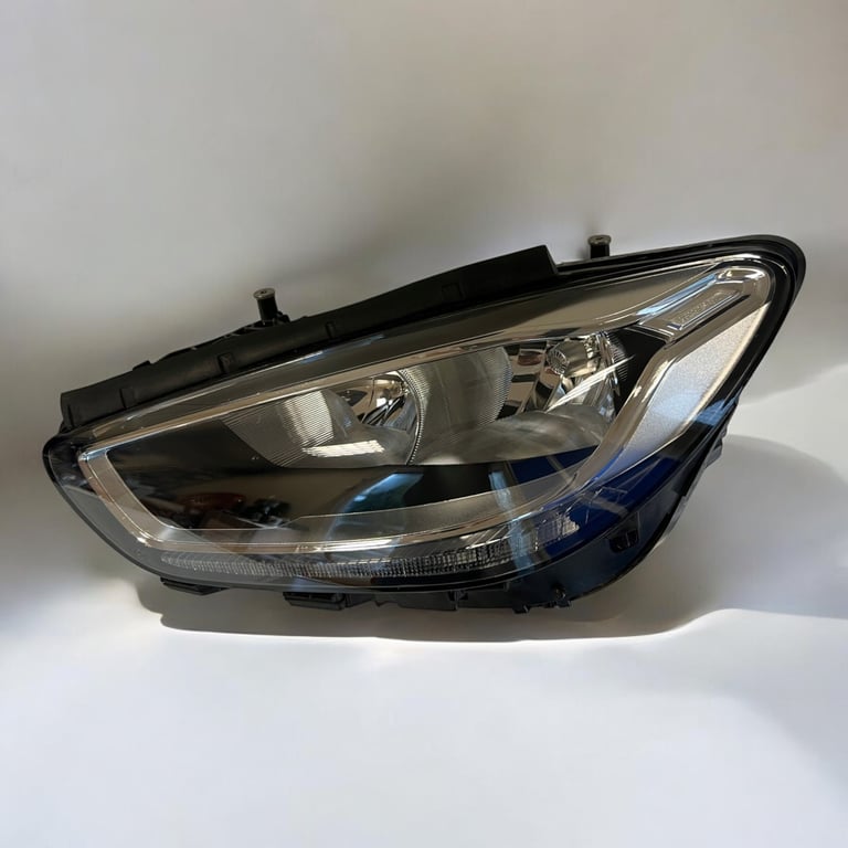 Frontscheinwerfer Mercedes-Benz Citan W420 A4209060000 260607636R LED Links