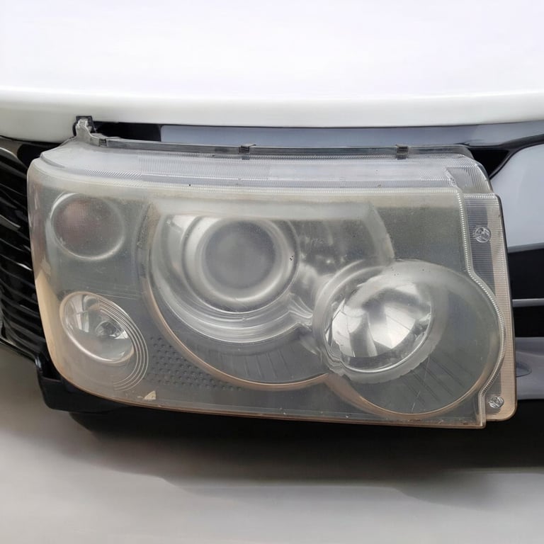 Frontscheinwerfer Land Rover Range Sport XBC501763LZN 1LL23802256 Rechts SCH6472160871mc