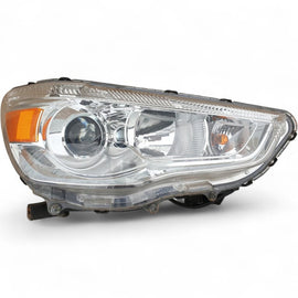 Frontscheinwerfer Mitsubishi Asx P9135R Rechts Scheinwerfer Headlight