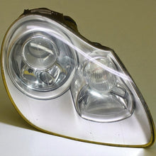 Laden Sie das Bild in den Galerie-Viewer, Frontscheinwerfer Porsche Cayenne 7L5941006AR 89306360 Xenon Rechts Headlight