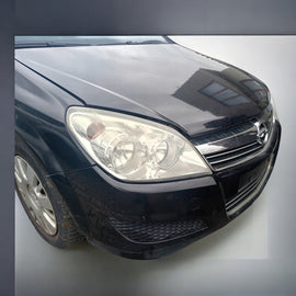 Frontscheinwerfer Opel Astra 04-11R Rechts Scheinwerfer Headlight