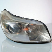 Laden Sie das Bild in den Galerie-Viewer, Frontscheinwerfer Citroën C5 II 9650115380 Xenon Rechts Scheinwerfer Headlight