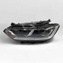 Laden Sie das Bild in den Galerie-Viewer, Frontscheinwerfer VW Passat B8 3G1941035C LED Ein Stück (Rechts oder Links) SCH9167211637cj