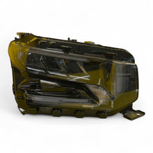 Laden Sie das Bild in den Galerie-Viewer, Frontscheinwerfer Citroën C3 9851349080 LED Rechts Scheinwerfer Headlight SCH8186781263wu