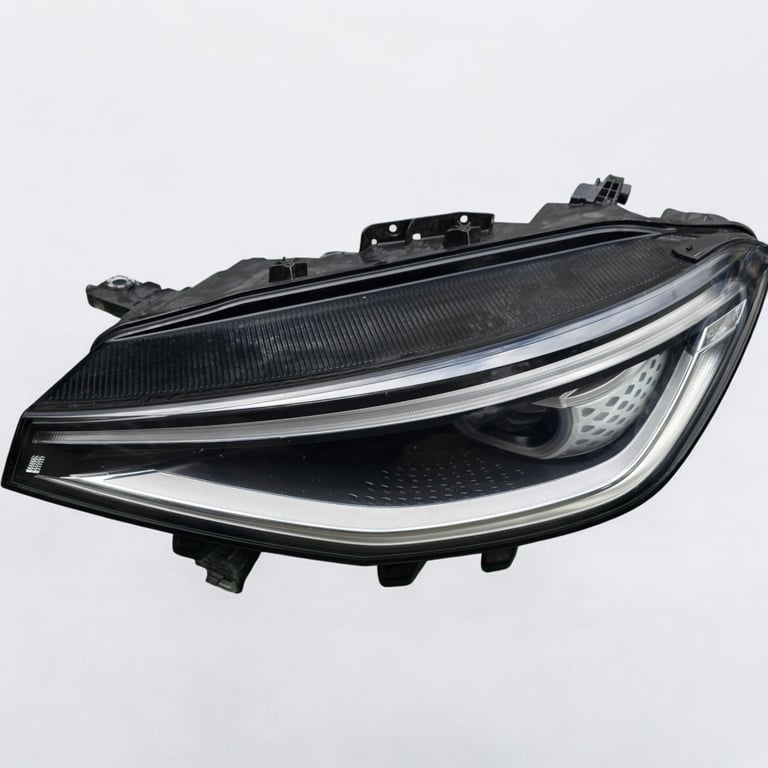 Frontscheinwerfer VW 11B941035N Full LED Links Scheinwerfer Headlight SCH7857786981kj