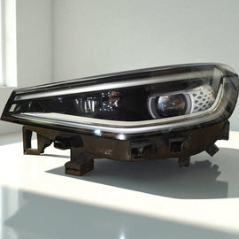 Frontscheinwerfer VW Id.4 E21 11B941035M Full LED Links Scheinwerfer Headlight SCH8812721078rj