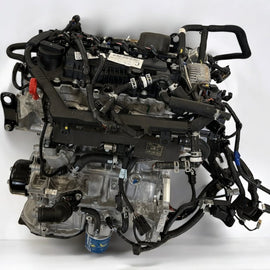 Motor Kia Proceed G4LK G4LH 1.5 TGDI 160PS 118kW 1TKm 2019 Benzin Komplett