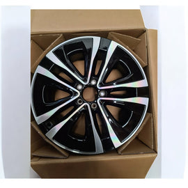 1x Alufelge 18 Zoll 7.5
