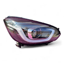Laden Sie das Bild in den Galerie-Viewer, Frontscheinwerfer Honda Jazz V Full LED Rechts Scheinwerfer Headlight SCH5790012205ox