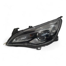 Laden Sie das Bild in den Galerie-Viewer, Frontscheinwerfer Opel Astra Gtc Cascada 39027951 Ein Stück (Rechts oder Links) SCH9088742508sh