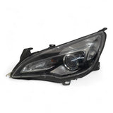 Frontscheinwerfer Opel Astra Gtc Cascada 39027951 Ein Stück (Rechts oder Links)